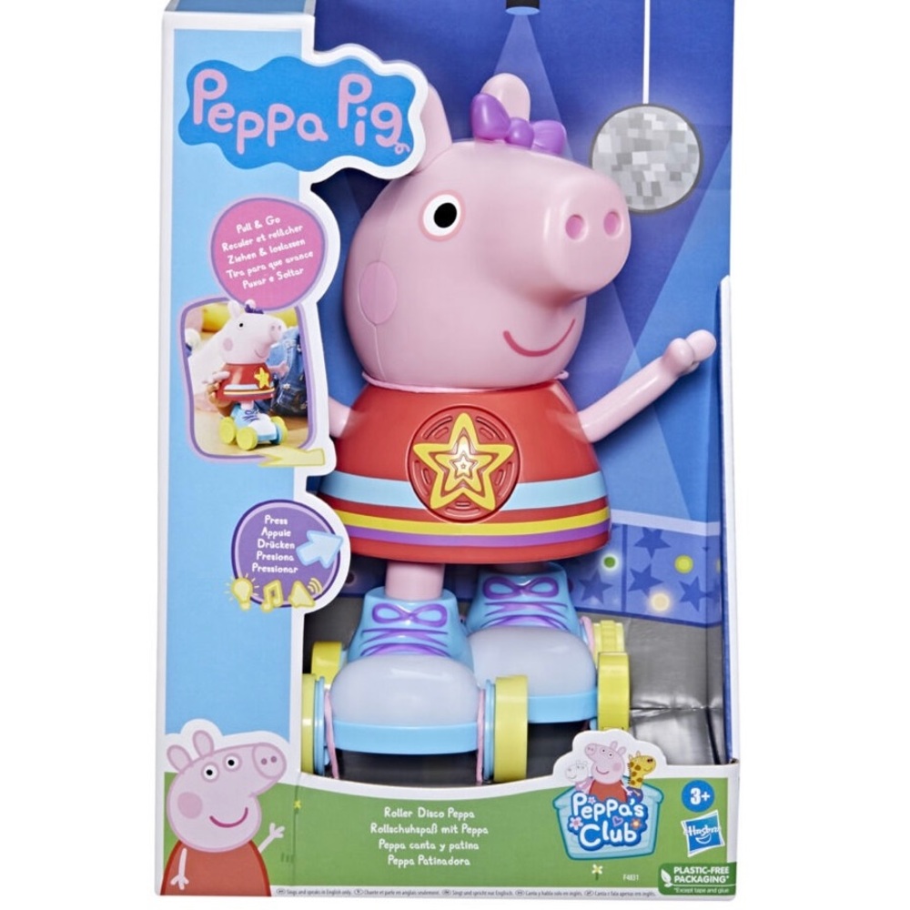 PEPPA PIG